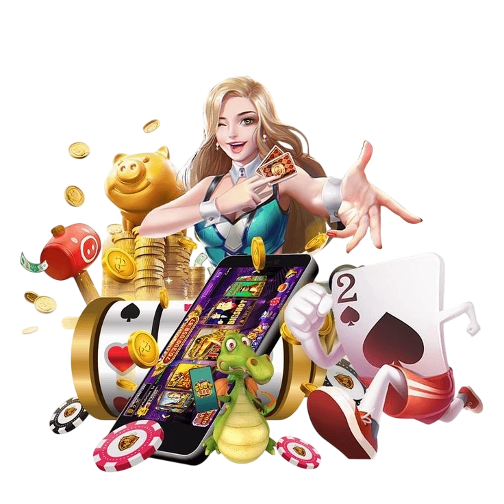 Nội dung nổ hũ và slot trên Tt88